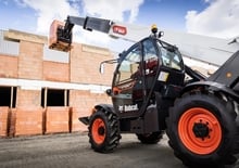 Ładowarki teleskopowe Bobcat T41.140SLP 75 V