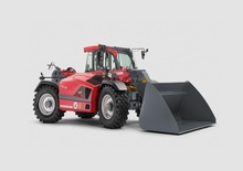 Ładowarki teleskopowe Weidemann T7042