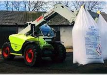 Ładowarki teleskopowe Claas Targo C 50