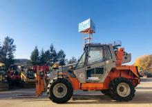 Ładowarki teleskopowe Sambron TEC 3092