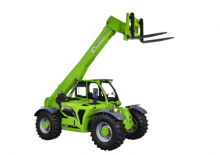 Ładowarki teleskopowe Merlo TF 65.9 T-CS-170-CVTRONIC-HF