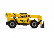 Ładowarki teleskopowe Gehl TH12-42 MAX