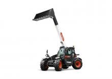 Ładowarki teleskopowe Bobcat TL30.70 High Cab 100 IV