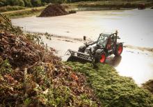 Ładowarki teleskopowe Bobcat TL34.65HF 130 IV