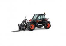 Ładowarki teleskopowe Bobcat TL619