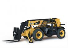 Ładowarki teleskopowe Caterpillar TL943D With Stabilizers