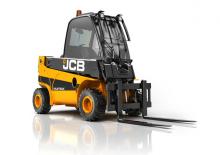 Ładowarki teleskopowe JCB TLT30-19D  