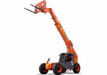Ładowarki teleskopowe Xtreme XR1147-B