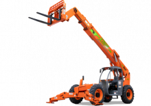 Ładowarki teleskopowe Xtreme XR1247-B