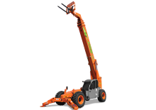 Ładowarki teleskopowe Xtreme XR1285-B