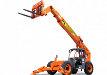 Ładowarki teleskopowe Xtreme XR1547-C