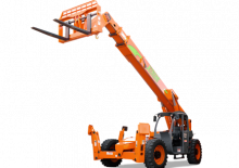 Ładowarki teleskopowe Xtreme XR1555-C