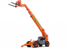 Ładowarki teleskopowe Xtreme XR1570-C