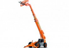 Ładowarki teleskopowe Xtreme XR1585-C