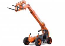 Ładowarki teleskopowe Xtreme XR1734-C