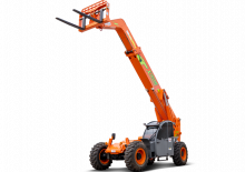 Ładowarki teleskopowe Xtreme XR2034-C