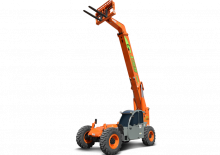 Ładowarki teleskopowe Xtreme XR2042-C