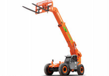 Ładowarki teleskopowe Xtreme XR3034-D