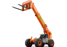 Ładowarki teleskopowe Xtreme XR4030-E