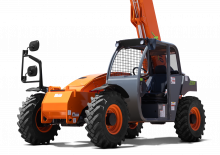 Ładowarki teleskopowe Xtreme XR630-A