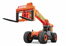 Ładowarki teleskopowe Xtreme XR7038-F