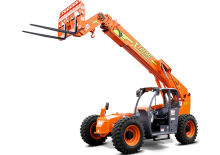 Ładowarki teleskopowe Xtreme XR843-B