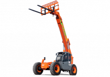 Ładowarki teleskopowe Xtreme XR944-B