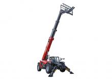 Ładowarki teleskopowe XCMG XT1056U