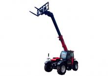 Ładowarki teleskopowe XCMG XT3207K