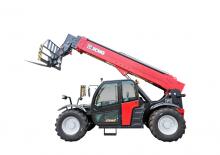 Ładowarki teleskopowe XCMG XT3514K