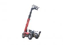 Ładowarki teleskopowe XCMG XT5017K