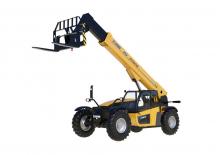 Ładowarki teleskopowe XCMG XTF18010E