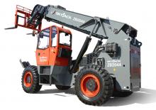 Ładowarki teleskopowe Skyjack ZB 2044