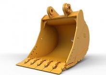 Łyżki do koparek Caterpillar 1500 MM