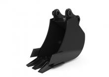 Łyżki do koparek Caterpillar 230 MM