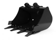 Łyżki do koparek Caterpillar 600 MM