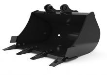 Łyżki do koparek Caterpillar 700 MM