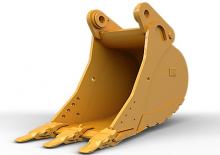 Łyżki do koparek Caterpillar 750 MM