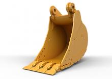 Łyżki do koparek Caterpillar 950 MM