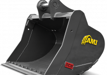 Łyżki do koparek AMI D6080E66