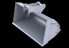 Łyżki do koparek Kinshofer DC06L-150 SYM