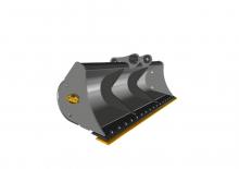 Łyżki do koparek Geith G25-1500