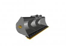 Łyżki do koparek Geith G30-1800