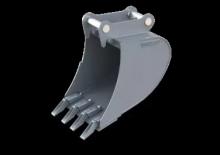 Łyżki do koparek Kinshofer GB04L-060 SYM