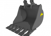 Łyżki do koparek AMI HD0610E36ST