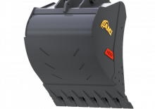 Łyżki do koparek AMI HD4560E30ST