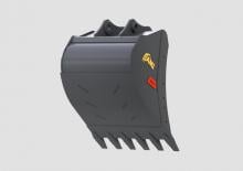 Łyżki do koparek AMI HDHC4045E20