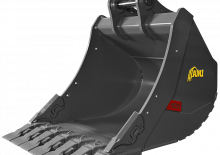 Łyżki do koparek AMI HDHC6080E24ST