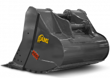 Łyżki do koparek AMI HDRL3340E20