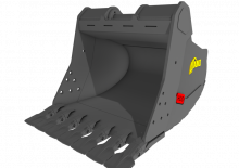 Łyżki do koparek AMI HDRL3340E36ST